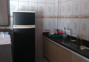 Casa super confortável