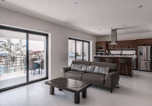 Casa Surf, PS7
