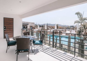 Casa Surf, PS7