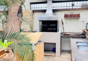 Casa Temporada Villa Bella Geribá