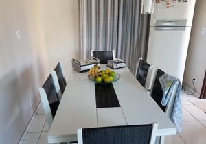 Casa temporada Cabo Frio