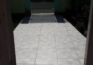 Casa temporada Lu