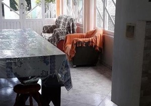 Casa temporada Lu