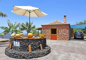 Casa Tia Rosalia