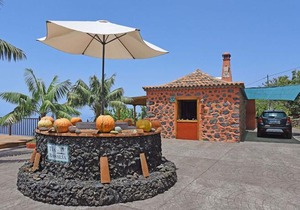 Casa Tia Rosalia