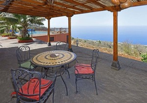 Casa Tia Rosalia