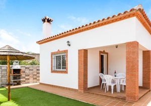 Casa Torre de Meca 1 Shared Pool