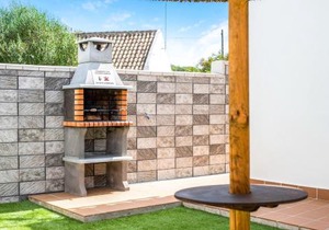 Casa Torre de Meca 1 Shared Pool