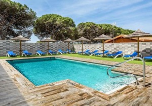 Casa Torre De Meca 3 Shared Pool