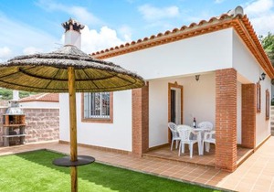 Casa Torre De Meca 3 Shared Pool