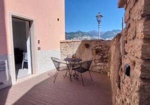 CASA TOTI