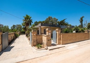 Casa vacanze Consiglia