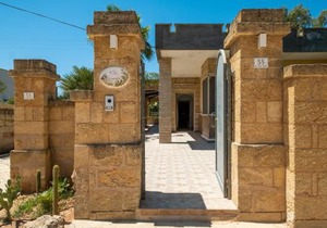 Casa vacanze Consiglia