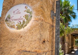 Casa vacanze Consiglia