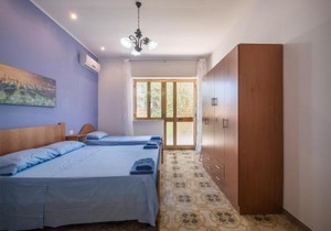 Casa vacanze Consiglia