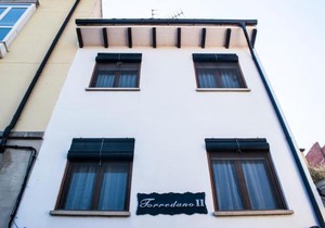 Casa Vacacional Torredano II
