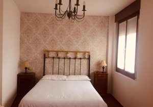 Casa Vacacional Torredano II