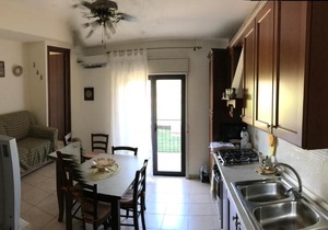 Casa Vacanza Mare Roccalumera Taormina