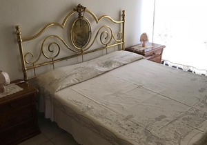Casa Vacanza Mare Roccalumera Taormina