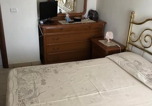 Casa Vacanza Mare Roccalumera Taormina