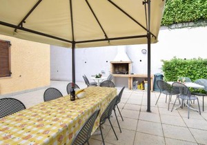 Casa Vacanza Sole