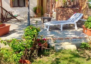 Casa Vacanze Borgo Borghese