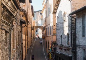 Casa vacanze frate Elia - A 50 mt dalla Basilica di San Francesco