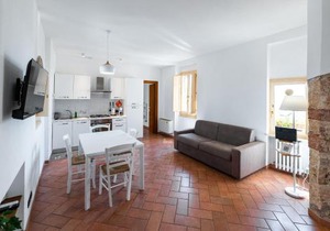 Casa vacanze frate Elia - A 50 mt dalla Basilica di San Francesco