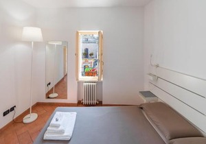 Casa vacanze frate Elia - A 50 mt dalla Basilica di San Francesco