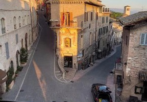 Casa vacanze frate Elia - A 50 mt dalla Basilica di San Francesco