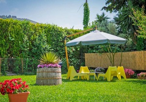 Casa Vacanze Il Girasole 250.1