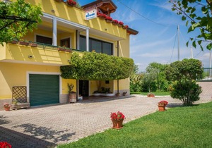 Casa Vacanze Il Girasole 250.1
