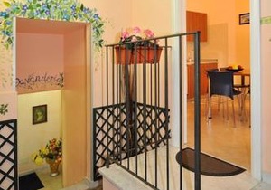Casa Vacanze Isophylla