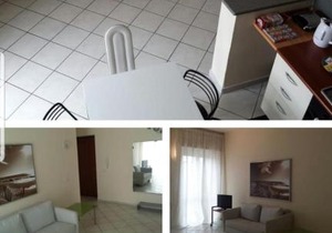 Casa vacanze ladispoli