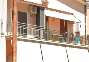 Casa vacanze ladispoli