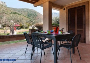 Casa Vacanze Polifemo