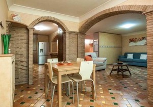 Casa Vacanze Polifemo Loft