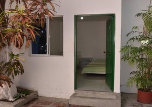 CASA VARGAS - Suite 10