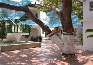 CASA VARGAS - Suite 10