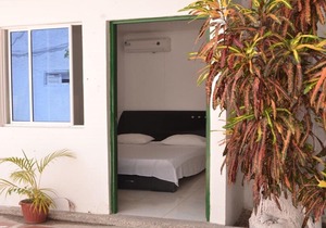 CASA VARGAS - Suite 14