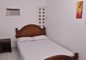 CASA VARGAS - Suite 14