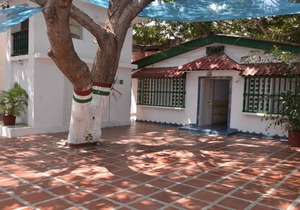 CASA VARGAS - Suite 15