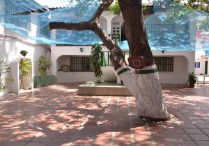 CASA VARGAS - Suite 15