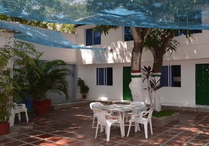 CASA VARGAS - Suite 4