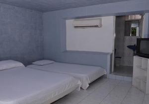 CASA VARGAS - Suite 4