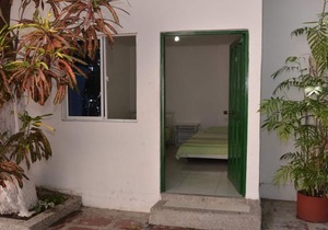 CASA VARGAS - Suite 7