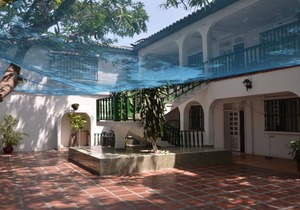 CASA VARGAS - Suite 7