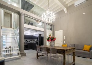 Casa Velluti Deluxe by Mmega