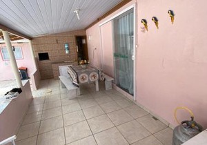 Casa Veraneio em Zimbros - Bombinhas