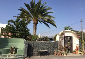 Casa Verde Appartement 1